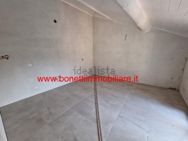 appartamento in vendita a Sergnano