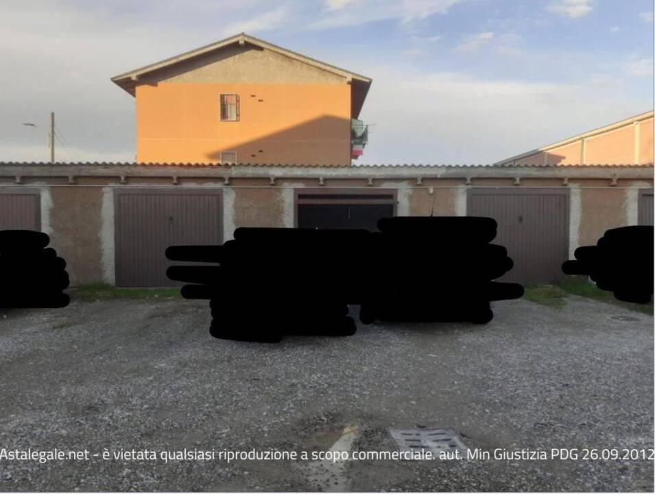 appartamento in vendita a Sergnano