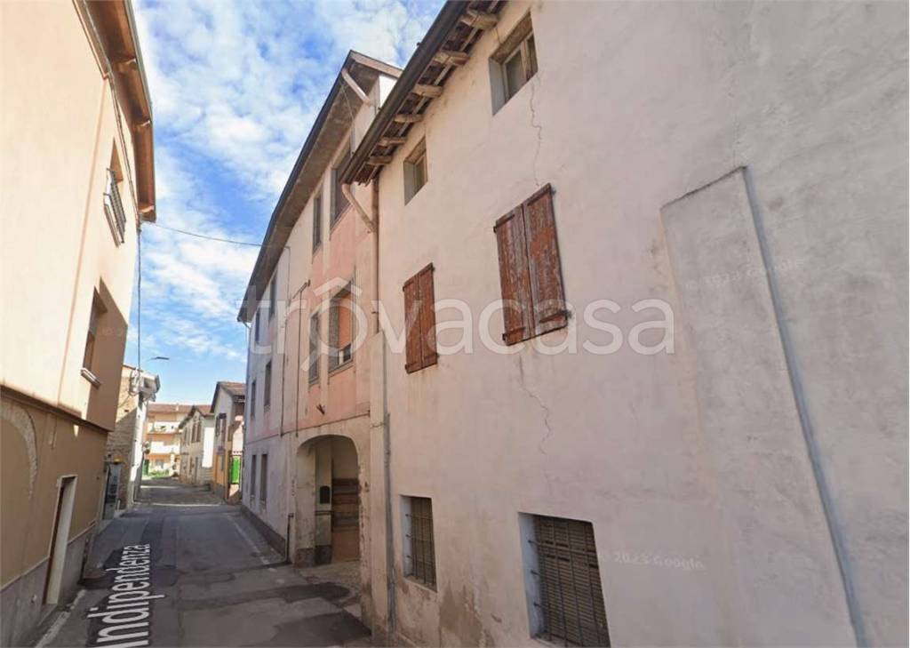 appartamento in vendita a Sergnano