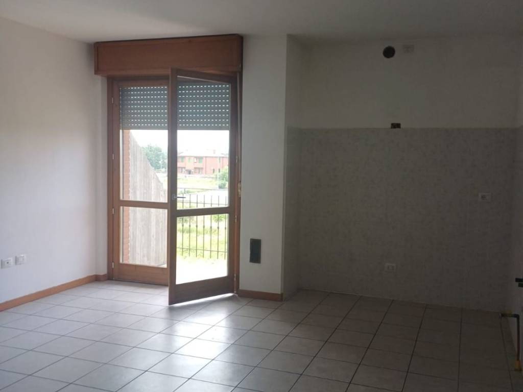 appartamento in vendita a Sergnano