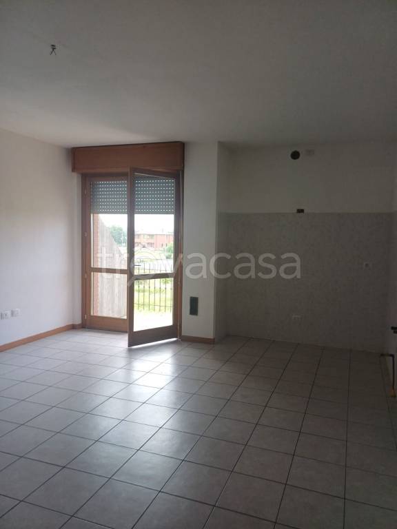 appartamento in vendita a Sergnano