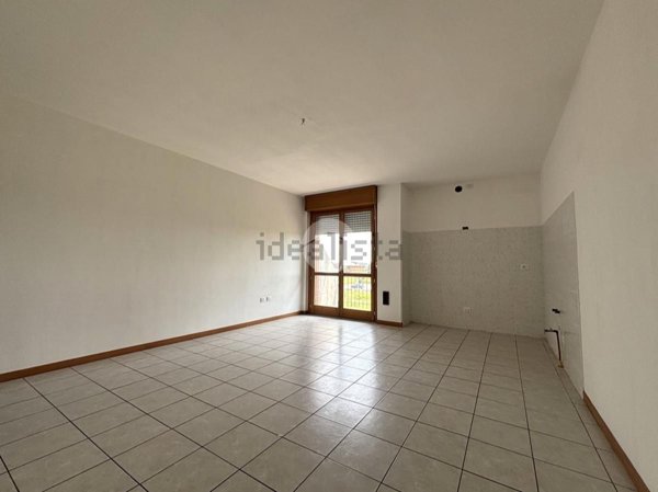 appartamento in vendita a Sergnano