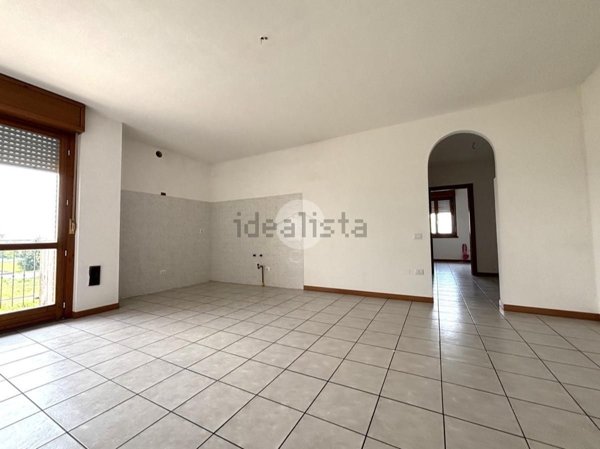 appartamento in vendita a Sergnano