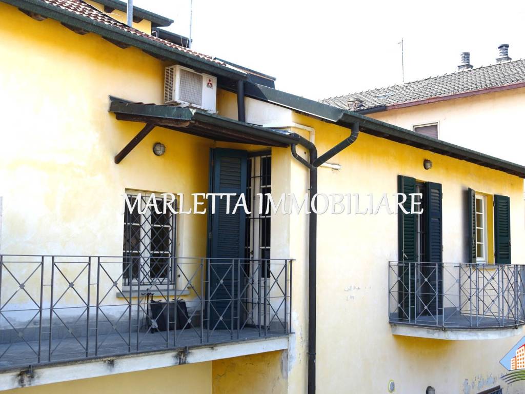 appartamento in vendita a Sergnano
