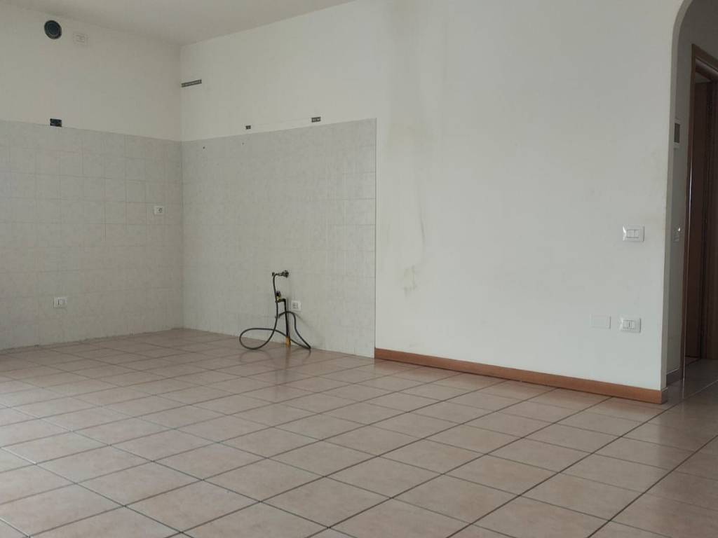 appartamento in vendita a Sergnano