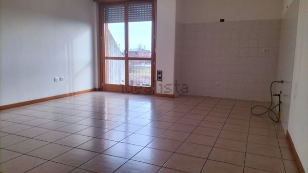 appartamento in vendita a Sergnano