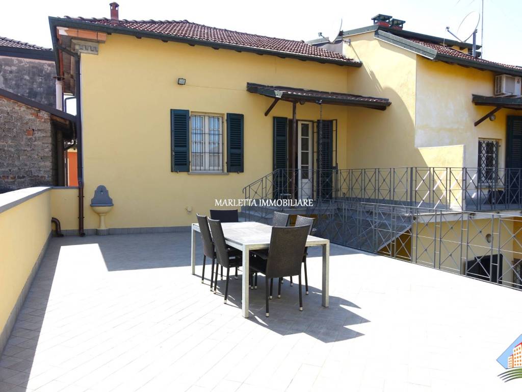 appartamento in vendita a Sergnano