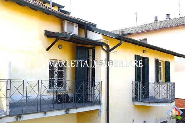 appartamento in vendita a Sergnano
