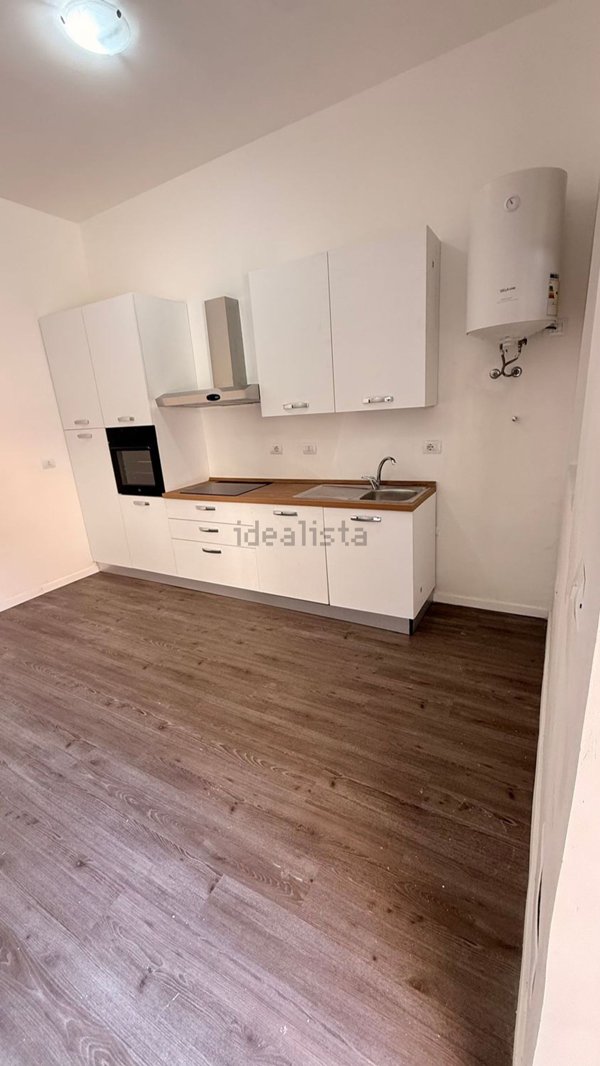 appartamento in vendita a Sergnano