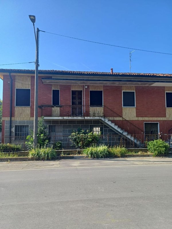 appartamento in vendita a Sergnano