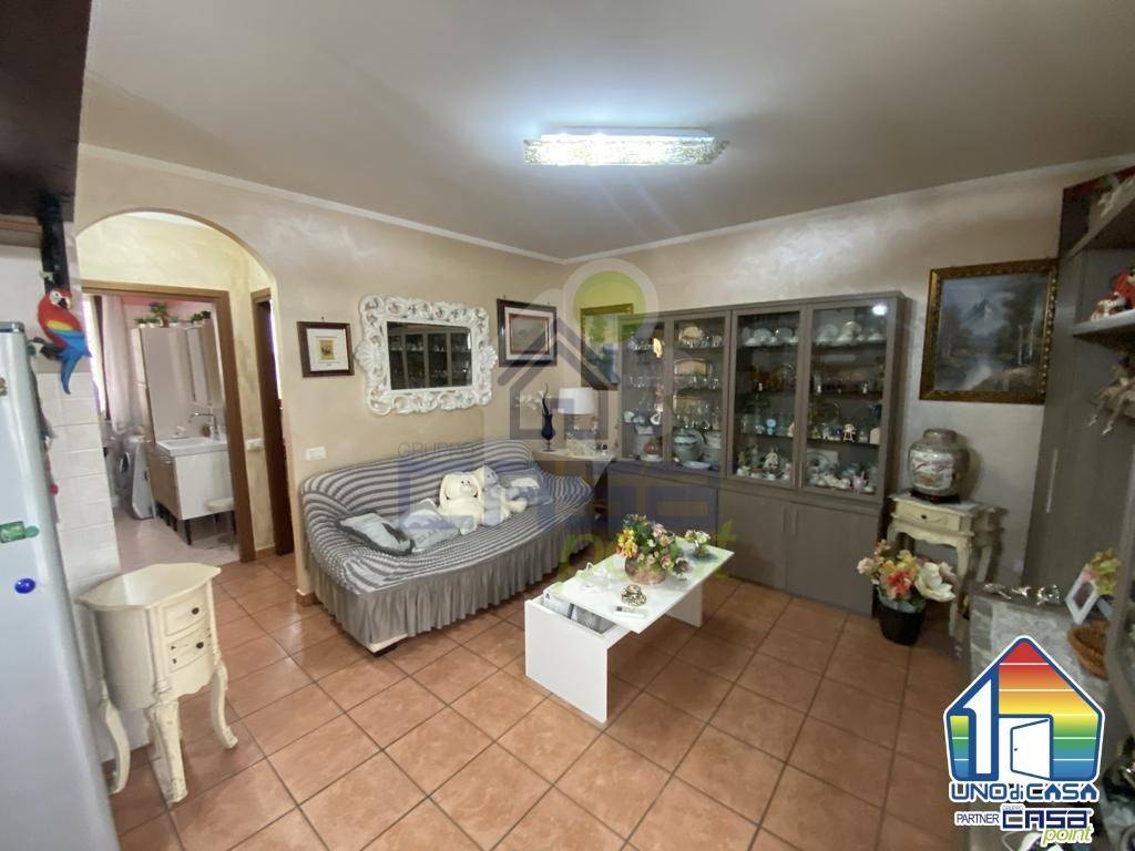 appartamento in vendita a Sergnano