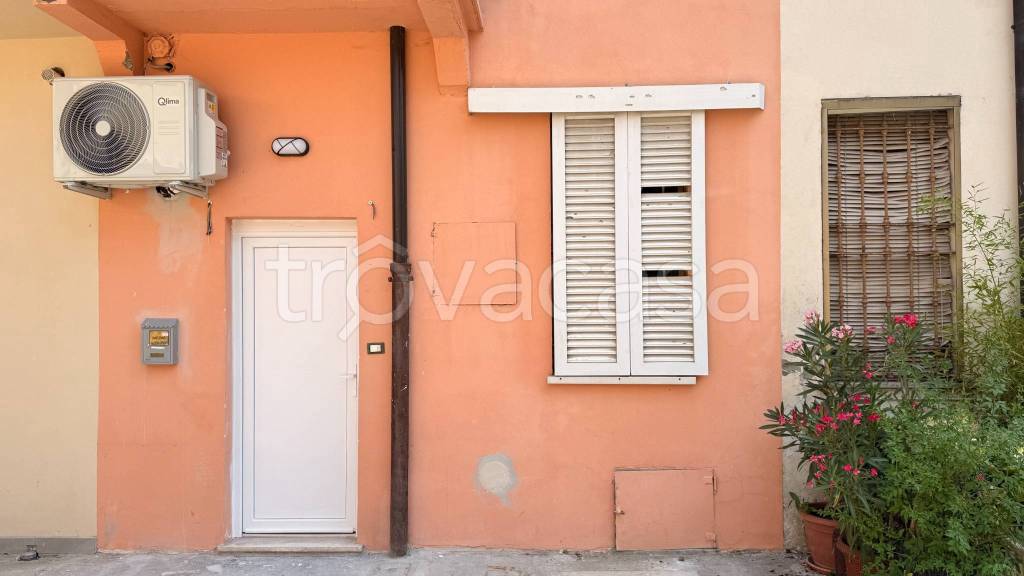 appartamento in vendita a Sergnano