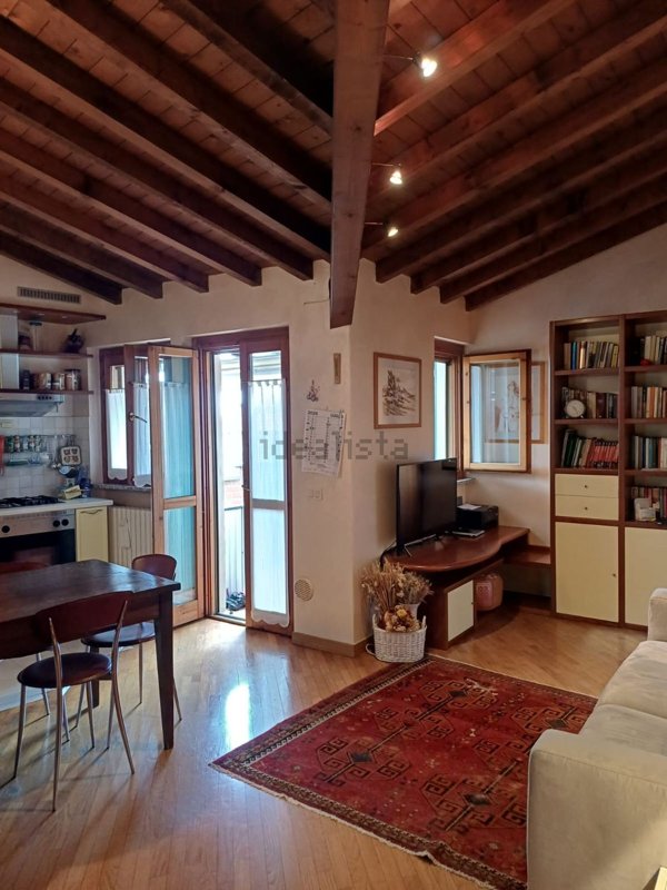 appartamento in vendita a Sergnano