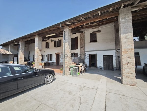 appartamento in vendita a Sergnano