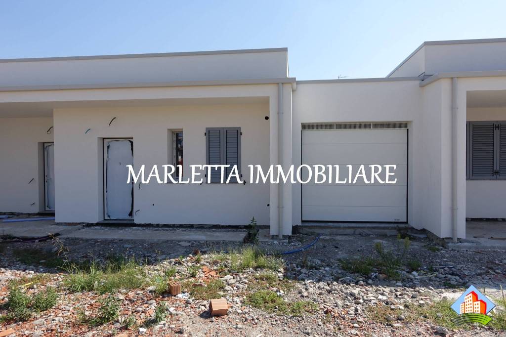 casa indipendente in vendita a Sergnano