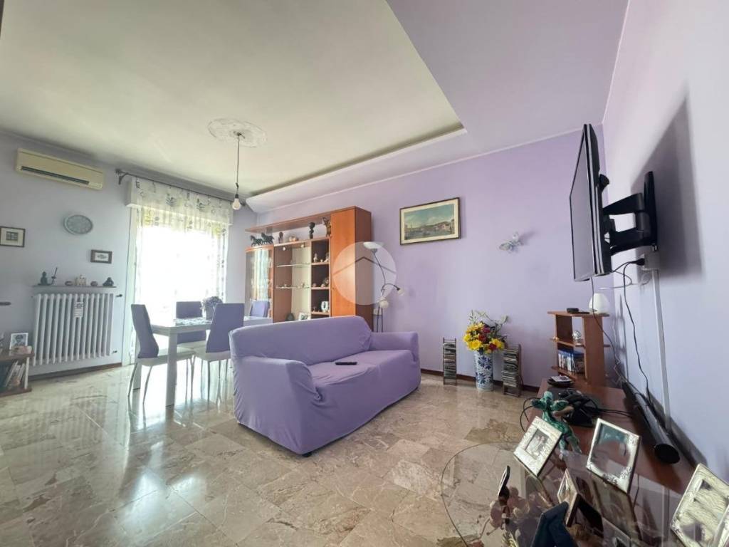 appartamento in vendita a Sergnano