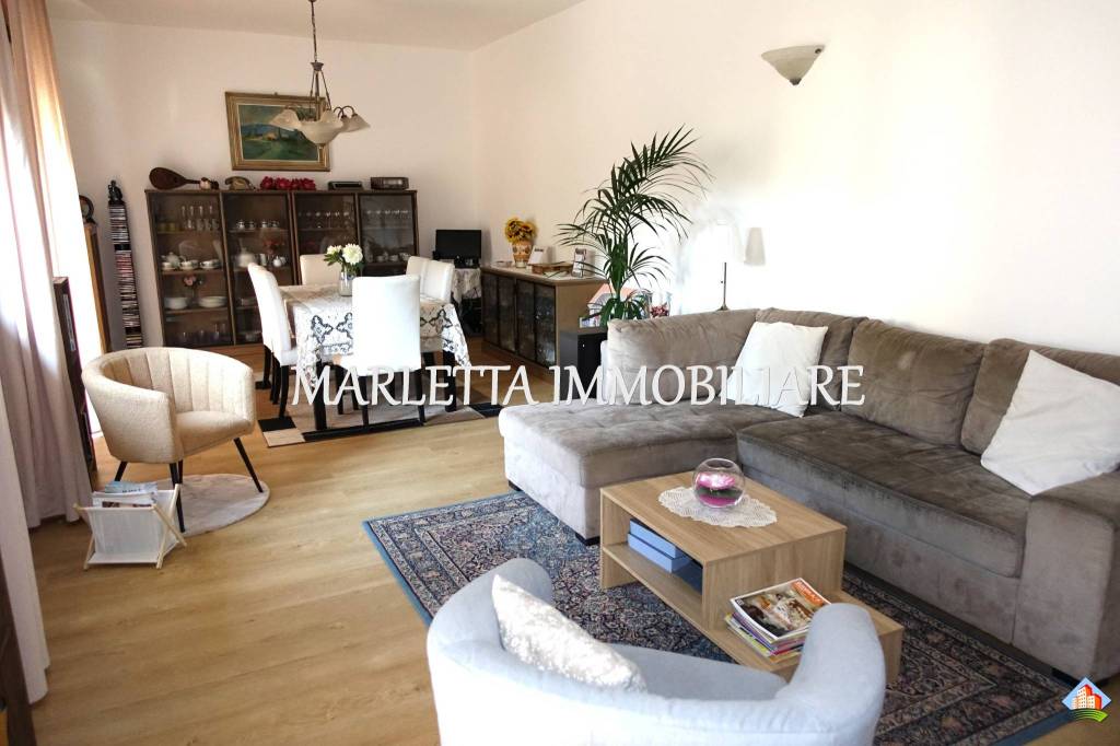 appartamento in vendita a Sergnano