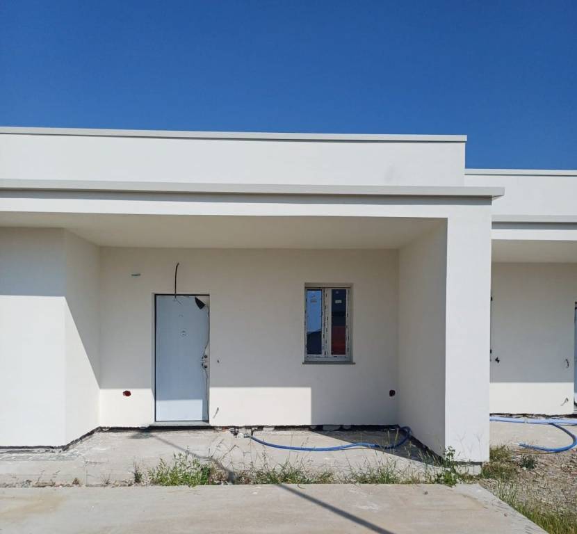 appartamento in vendita a Sergnano