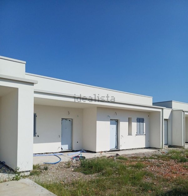 appartamento in vendita a Sergnano