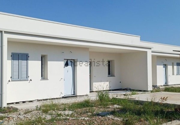 appartamento in vendita a Sergnano