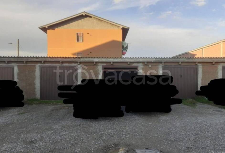 appartamento in vendita a Sergnano