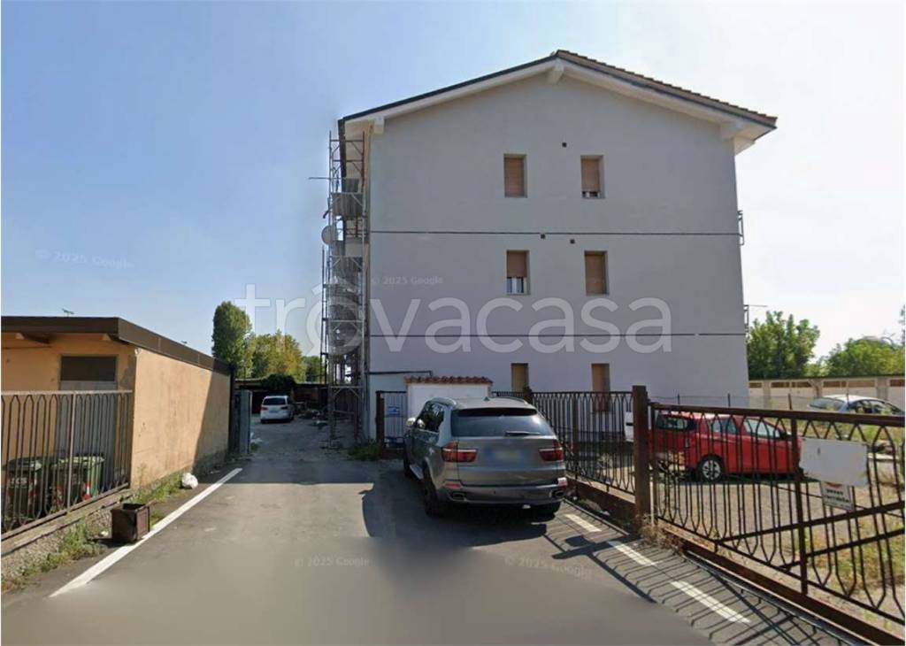 appartamento in vendita a Sergnano