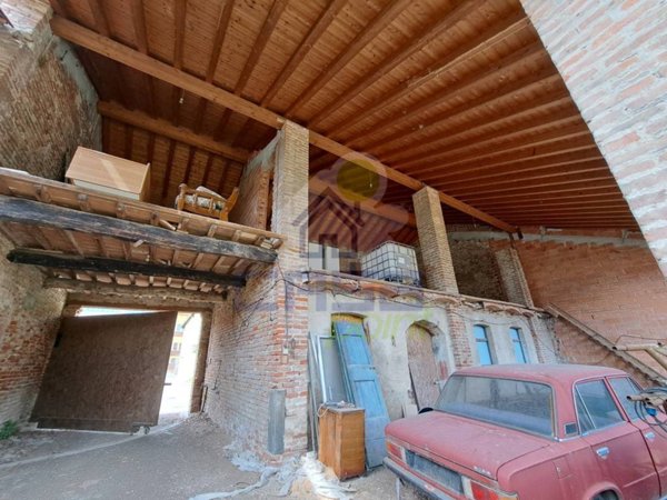casa indipendente in vendita a Sesto ed Uniti in zona Sesto Cremonese