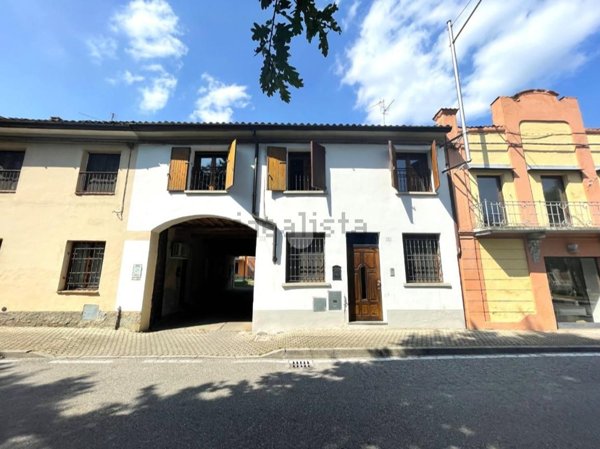 casa indipendente in vendita a Sesto ed Uniti