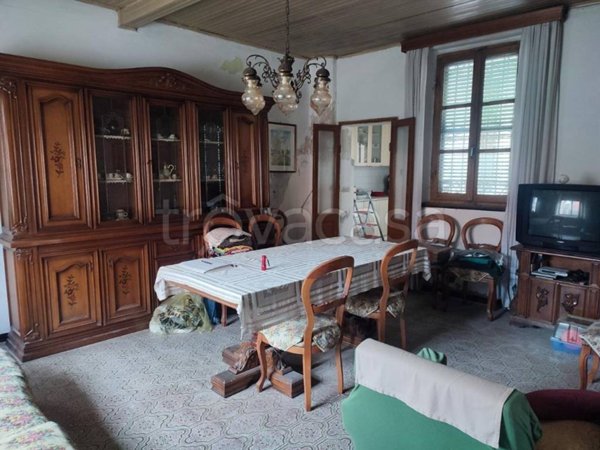 casa indipendente in vendita a Sesto ed Uniti in zona Sesto Cremonese