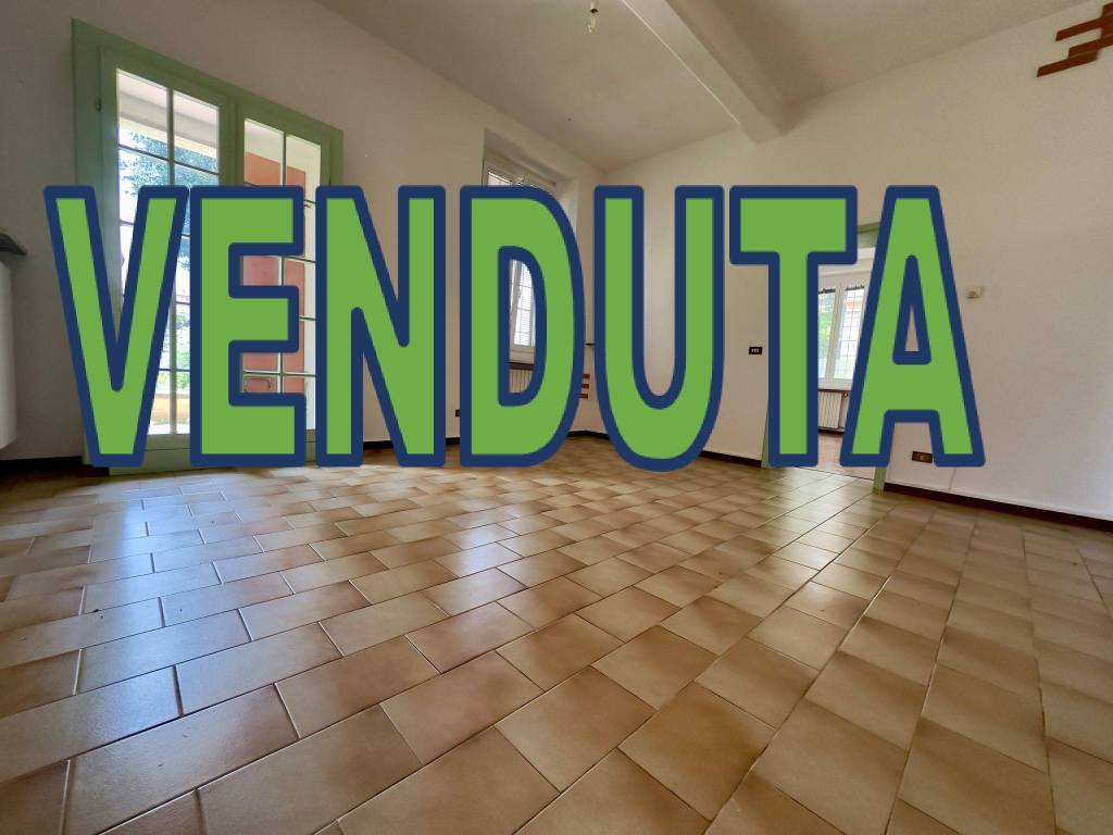 appartamento in vendita a Sesto ed Uniti in zona Sesto Cremonese