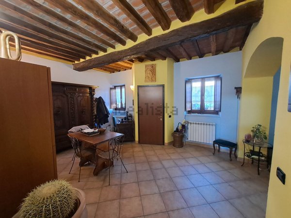 casa indipendente in vendita a Sesto ed Uniti