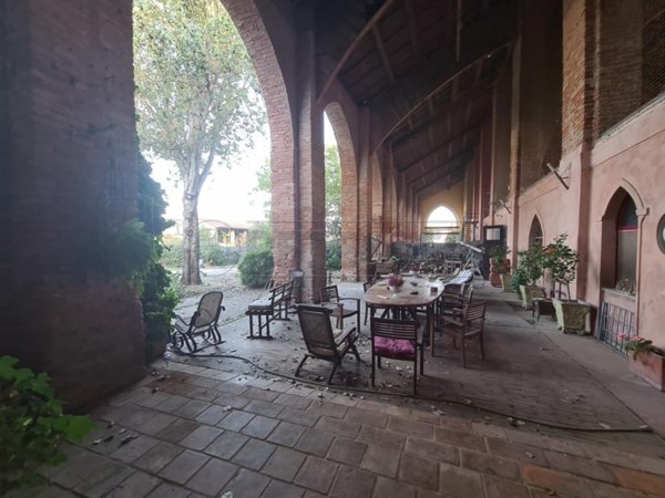 casa indipendente in vendita a Sesto ed Uniti