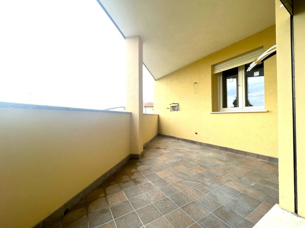 appartamento in vendita a Sesto ed Uniti
