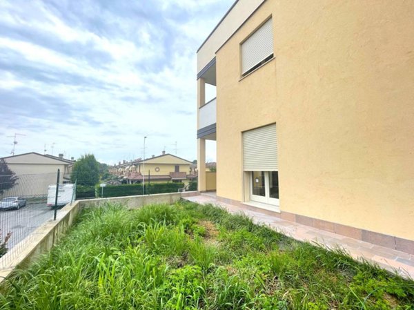 appartamento in vendita a Sesto ed Uniti
