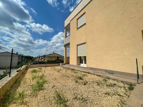 appartamento in vendita a Sesto ed Uniti