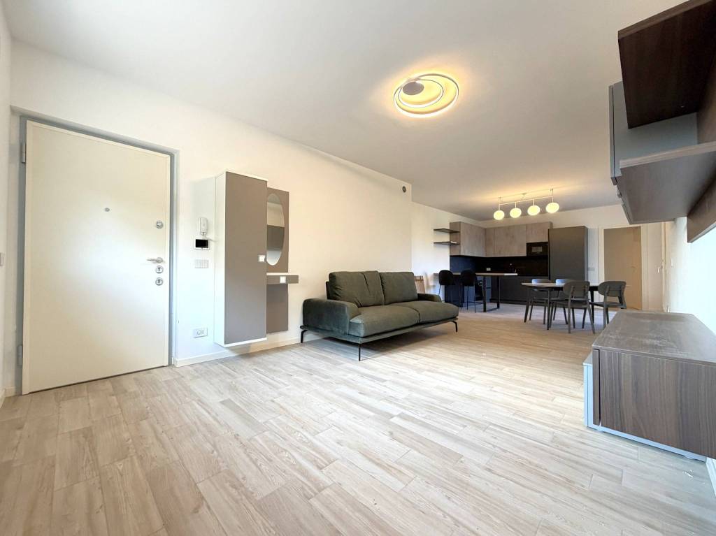 appartamento in vendita a Sesto ed Uniti