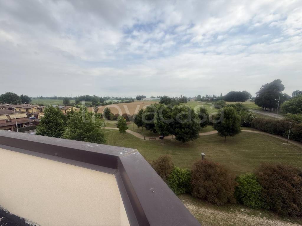 appartamento in vendita a Sesto ed Uniti in zona Casanova del Morbasco