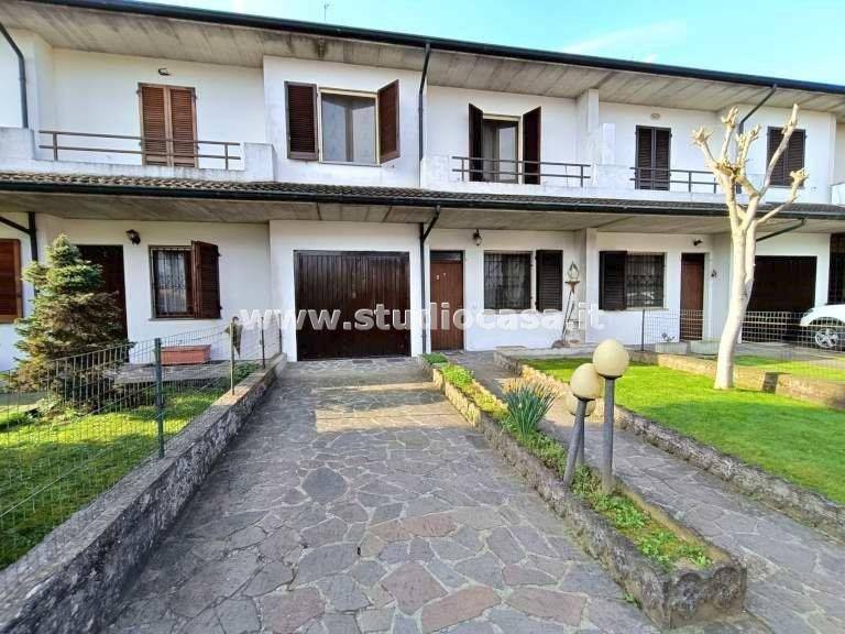 casa indipendente in vendita a Sesto ed Uniti in zona Cortetano