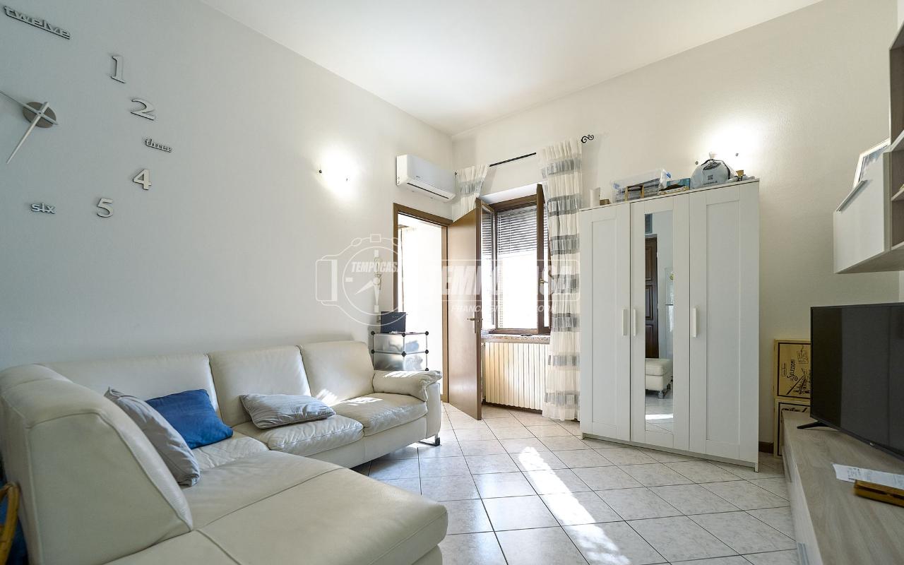 appartamento in vendita a Sesto ed Uniti