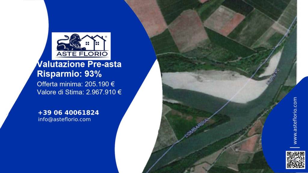 terreno edificabile in vendita a Sesto ed Uniti