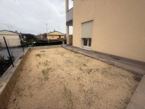 appartamento in vendita a Sesto ed Uniti in zona Casanova del Morbasco