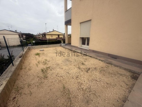 appartamento in vendita a Sesto ed Uniti in zona Casanova del Morbasco