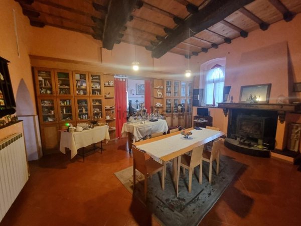 casale in vendita a Sesto ed Uniti in zona Luignano