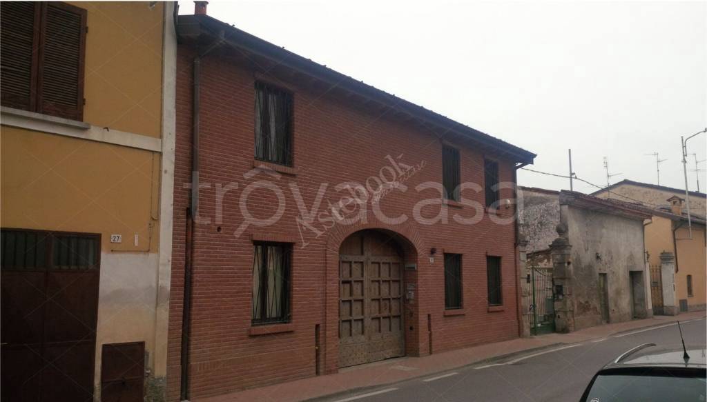 appartamento in vendita a Sesto ed Uniti in zona Sesto Cremonese