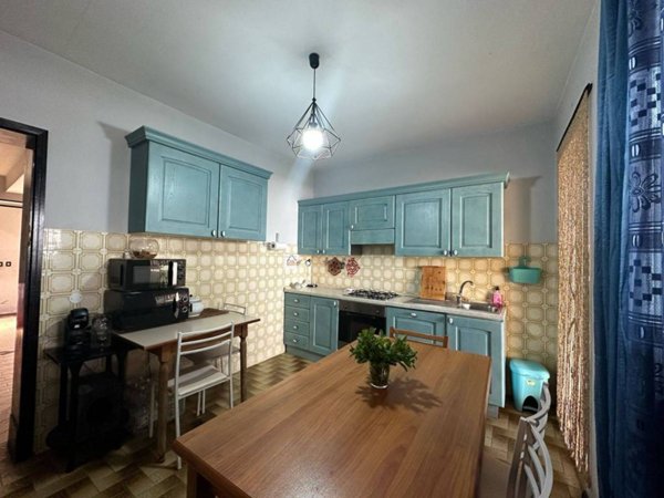 casa indipendente in vendita a Sesto ed Uniti in zona Sesto Cremonese