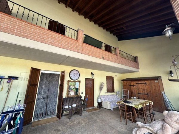 casa indipendente in vendita a Sesto ed Uniti in zona Sesto Cremonese