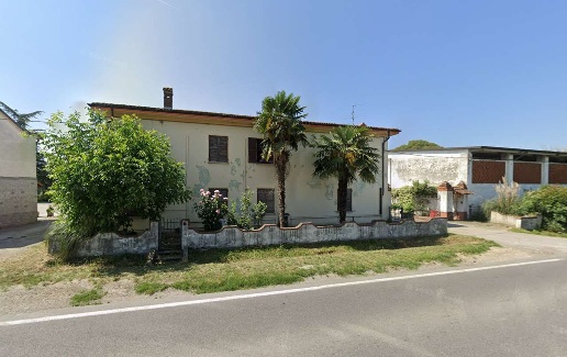 casa indipendente in vendita a Sesto ed Uniti
