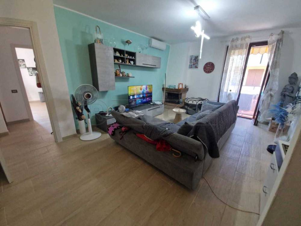 appartamento in vendita a Sesto ed Uniti