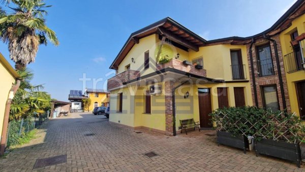 appartamento in vendita a Sesto ed Uniti in zona Cortetano