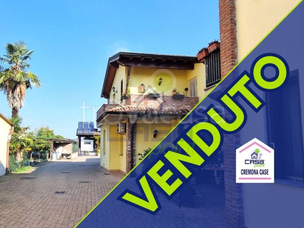 appartamento in vendita a Sesto ed Uniti in zona Cortetano